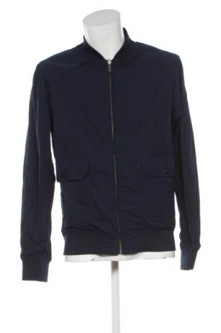 Pánska bunda  Scotch Co., Veľkosť L, Farba Modrá, Cena  55,95 €