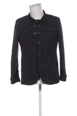 Мъжко яке Selected Homme, Размер S, Цвят Син, Цена 38,36 €