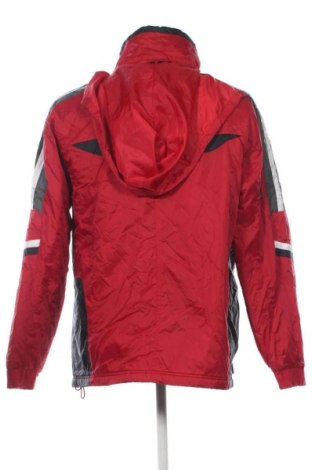 Herrenjacke Shamp, Größe L, Farbe Rot, Preis € 11,99