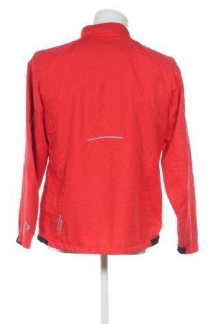 Férfi dzseki Shamp, Méret L, Szín Piros, Ár 4 939 Ft