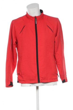 Férfi dzseki Shamp, Méret L, Szín Piros, Ár 4 939 Ft