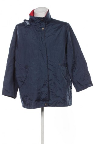 Дамско яке Sherpa, Размер XL, Цвят Син, Цена 13,80 €