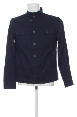 Férfi dzseki Sisley, Méret M, Szín Kék, Ár 42 459 Ft