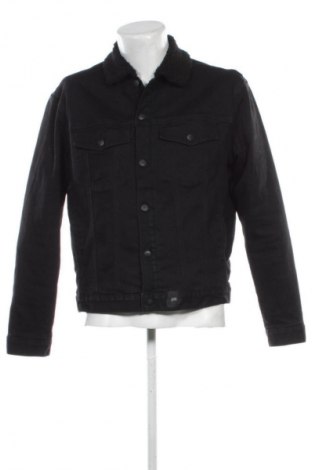 Herrenjacke Sixth June, Größe M, Farbe Schwarz, Preis € 18,99