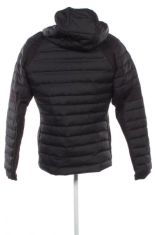 Herrenjacke Smilodox, Größe M, Farbe Schwarz, Preis 40,99 €