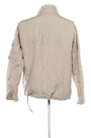 Męska kurtka Smog, Rozmiar L, Kolor Beżowy, Cena 55,99 zł