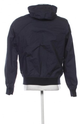 Herrenjacke Smog, Größe S, Farbe Blau, Preis 13,99 €