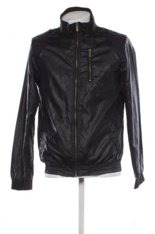 Мъжко яке Solid Jeans, Размер M, Цвят Черен, Цена 38,34 €