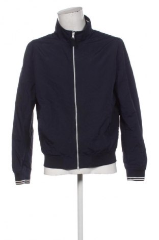 Pánska bunda  Sondag & Sons, Veľkosť L, Farba Modrá, Cena  11,95 €