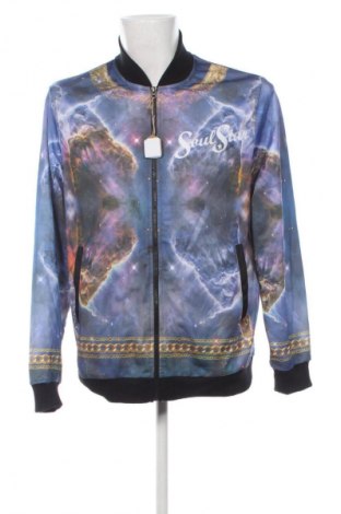 Geacă de bărbati Soulstar, Mărime XL, Culoare Multicolor, Preț 117,99 Lei