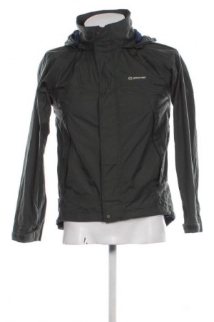 Męska kurtka Sprayway, Rozmiar S, Kolor Zielony, Cena 90,88 zł