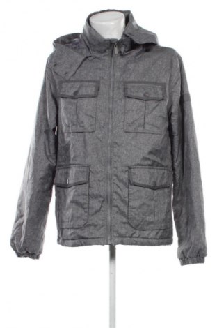 Мъжко яке Stitch & Soul, Размер L, Цвят Сив, Цена 46,63 €