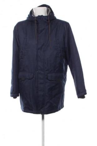 Мъжко яке Straight Up, Размер XXL, Цвят Син, Цена 20,45 €