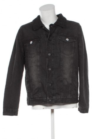 Мъжко яке Straight Up, Размер L, Цвят Сив, Цена 12,27 €