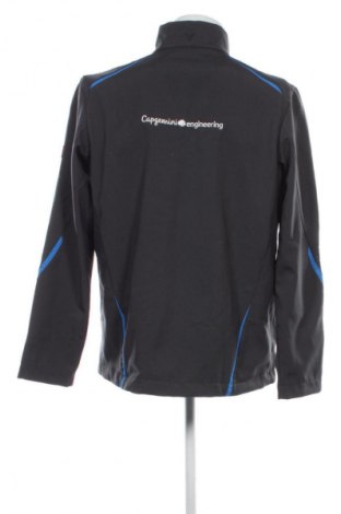 Pánska bunda  Strauss, Veľkosť L, Farba Sivá, Cena  42,01 €