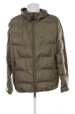 Pánska bunda  Strellson, Veľkosť XXL, Farba Zelená, Cena  50,95 €