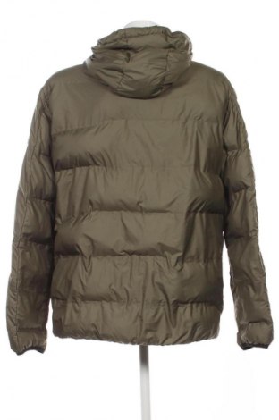 Pánska bunda  Strellson, Veľkosť XXL, Farba Zelená, Cena  50,95 €