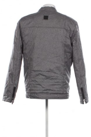 Pánska bunda  Sublevel, Veľkosť XXL, Farba Sivá, Cena  20,95 €