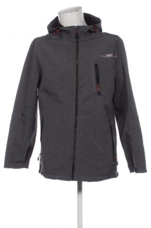 Férfi dzseki Summit, Méret L, Szín Szürke, Ár 27 469 Ft