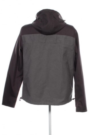 Herrenjacke Superdry, Größe 3XL, Farbe Grau, Preis € 38,99