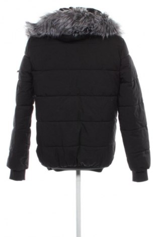 Herrenjacke Supply & Demand, Größe M, Farbe Schwarz, Preis € 36,99