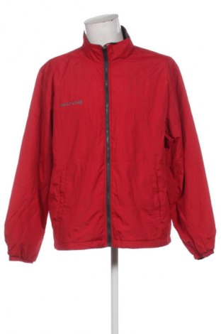 Мъжко яке Swiss Tech, Размер XL, Цвят Червен, Цена 13,80 €