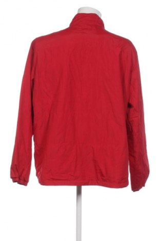 Мъжко яке Swiss Tech, Размер XL, Цвят Червен, Цена 13,80 €
