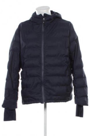 Herrenjacke TCM, Größe XL, Farbe Blau, Preis € 24,99