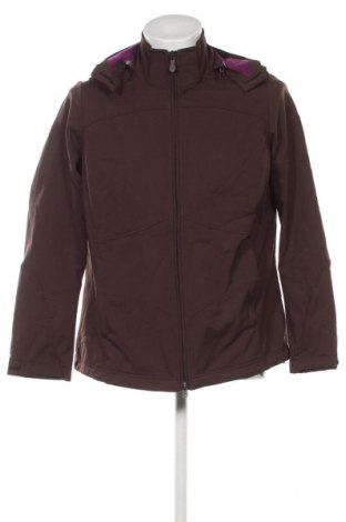 Herrenjacke TCM, Größe M, Farbe Braun, Preis € 11,99