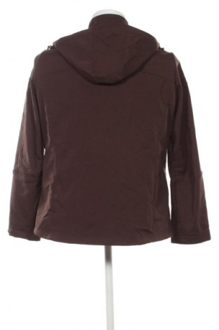 Herrenjacke TCM, Größe M, Farbe Braun, Preis € 11,99