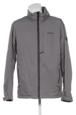 Мъжко яке Tenson, Размер XL, Цвят Сребрист, Цена 35,27 €