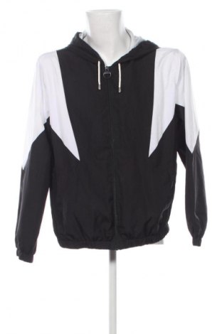 Herrenjacke Terranova, Größe XL, Farbe Mehrfarbig, Preis € 17,79