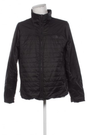 Herrenjacke The North Face, Größe L, Farbe Schwarz, Preis € 102,99