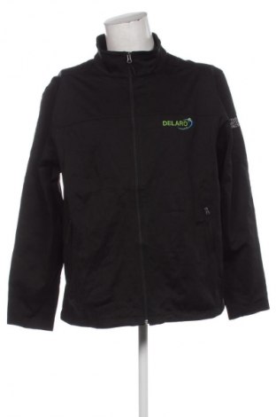 Pánska bunda  The North Face, Veľkosť XXL, Farba Čierna, Cena  64,95 €