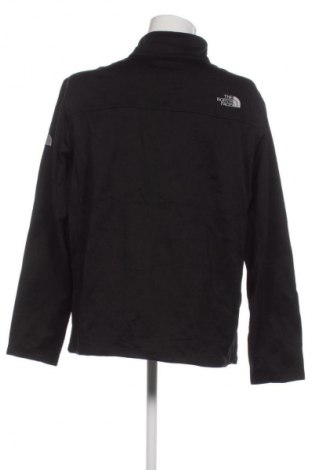 Pánska bunda  The North Face, Veľkosť XXL, Farba Čierna, Cena  64,95 €