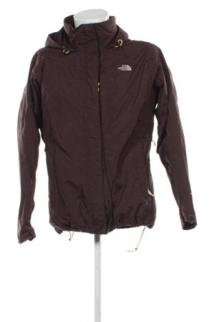 Geacă de bărbati The North Face, Mărime XL, Culoare Maro, Preț 559,99 Lei