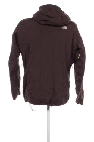 Geacă de bărbati The North Face, Mărime XL, Culoare Maro, Preț 559,99 Lei