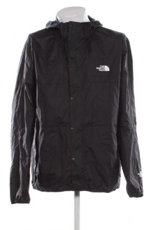 Мъжко яке The North Face, Размер XXL, Цвят Черен, Цена 99,70 €