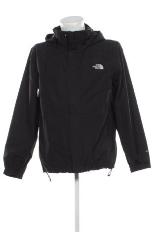 Мъжко яке The North Face, Размер L, Цвят Черен, Цена 70,55 €