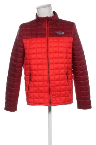 Мъжко яке The North Face, Размер L, Цвят Червен, Цена 115,72 €