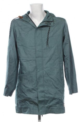 Herrenjacke The Stash House, Größe XL, Farbe Grün, Preis € 20,99