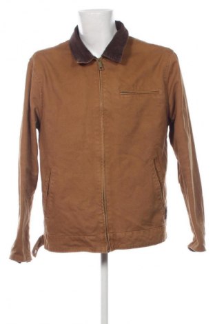 Férfi dzseki The Stronghold, Méret XL, Szín Bézs, Ár 9 434 Ft