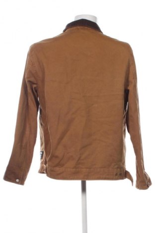 Férfi dzseki The Stronghold, Méret XL, Szín Bézs, Ár 9 434 Ft