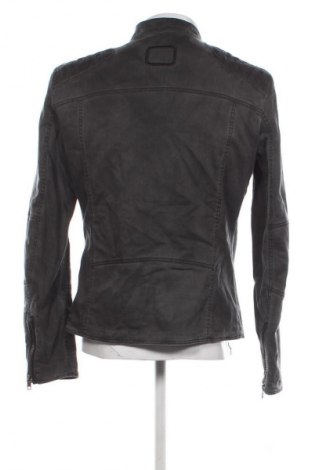 Geacă de bărbati Tigha, Mărime L, Culoare Gri, Preț 219,99 Lei