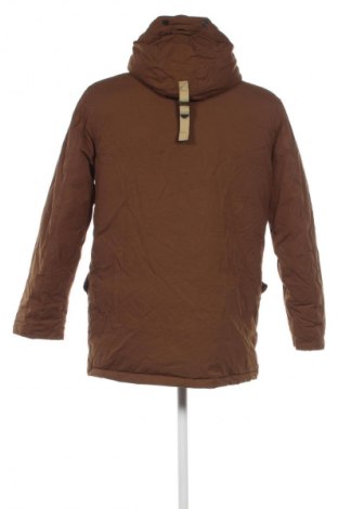 Мъжко яке Timberland, Размер S, Цвят Кафяв, Цена 69,02 €