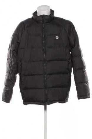 Pánska bunda  Timberland, Veľkosť XXL, Farba Čierna, Cena  70,95 €