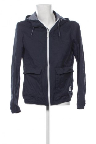 Herrenjacke Tom Tailor, Größe L, Farbe Blau, Preis € 34,99