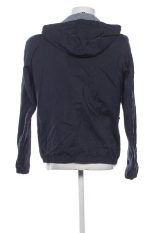 Herrenjacke Tom Tailor, Größe L, Farbe Blau, Preis € 34,99