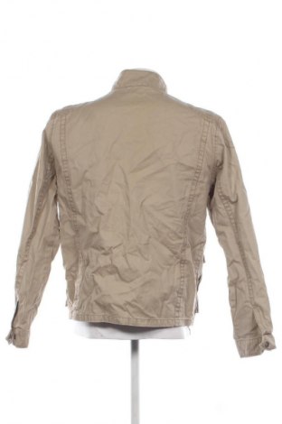 Мъжко яке Tom Tailor, Размер M, Цвят Бежов, Цена 21,47 €