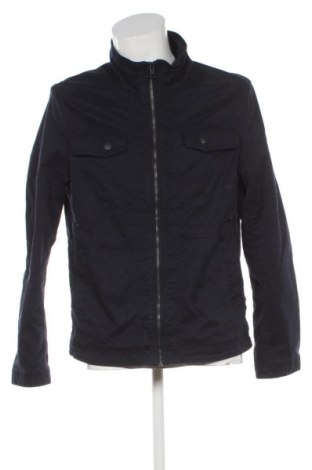 Geacă de bărbati Tom Tailor, Mărime M, Culoare Albastru, Preț 126,99 Lei